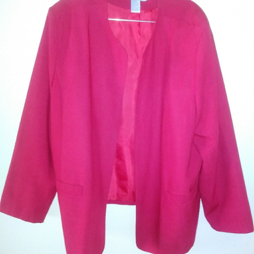 BFA Classic Blazer
